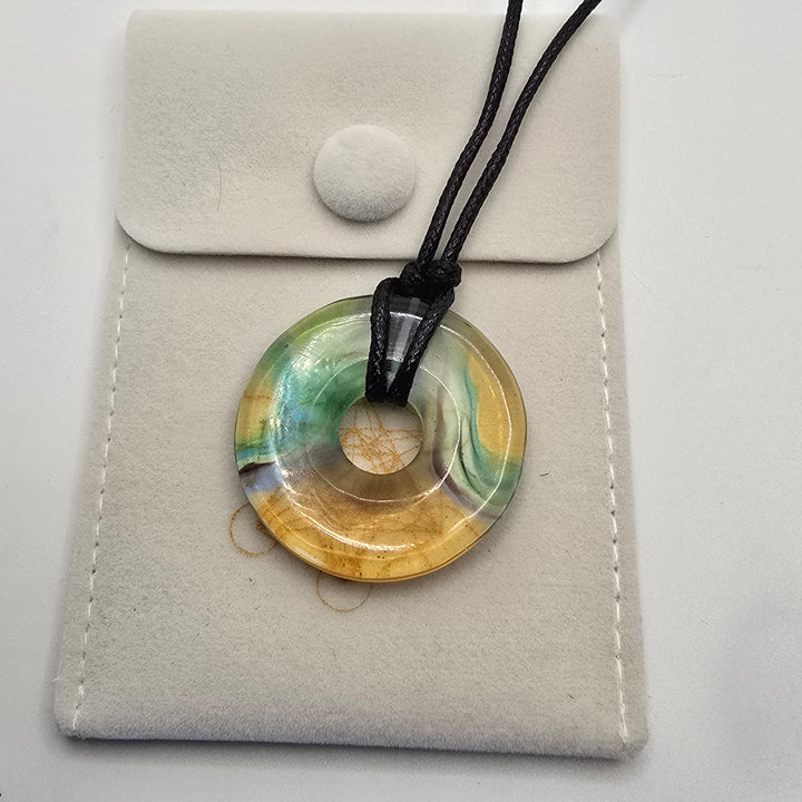 Light Body Activator 3.5cm Rainbow LBA407