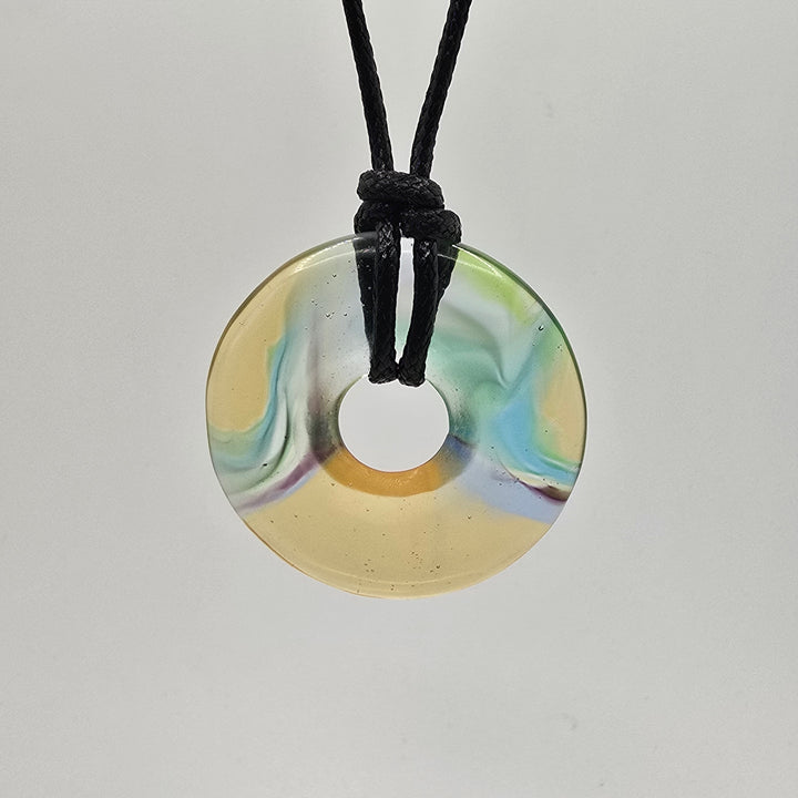 Light Body Activator 3.5cm Rainbow LBA407