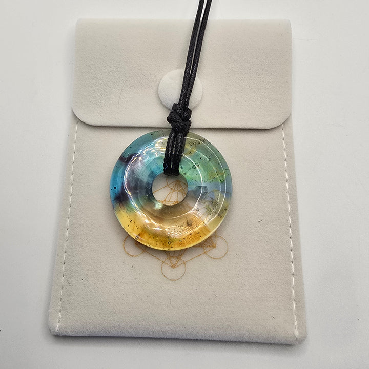 Light Body Activator 3.5cm Rainbow LBA408