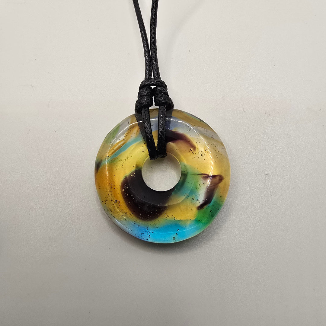 Light Body Activator 3.5cm Rainbow LBA411