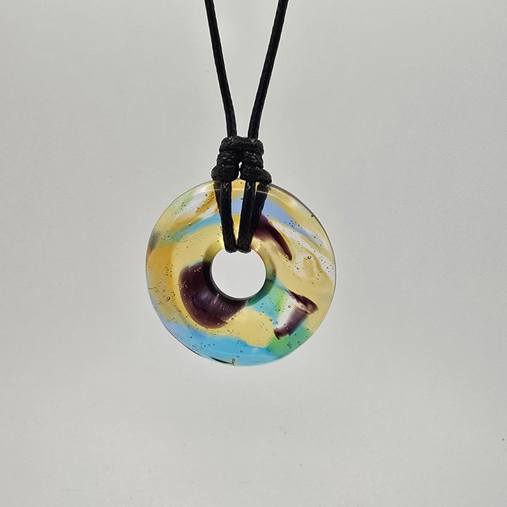 Light Body Activator 3.5cm Rainbow LBA411