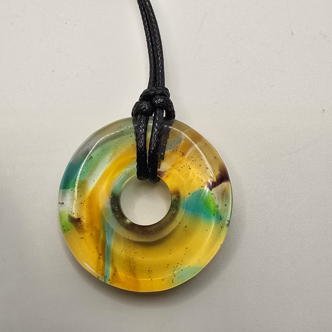 Light Body Activator 3.5cm Rainbow LBA412