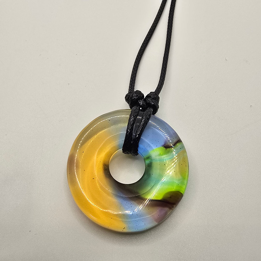 Light Body Activator 3.5cm Rainbow LBA414