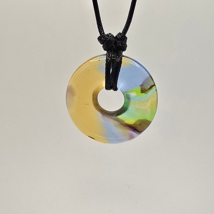 Light Body Activator 3.5cm Rainbow LBA414