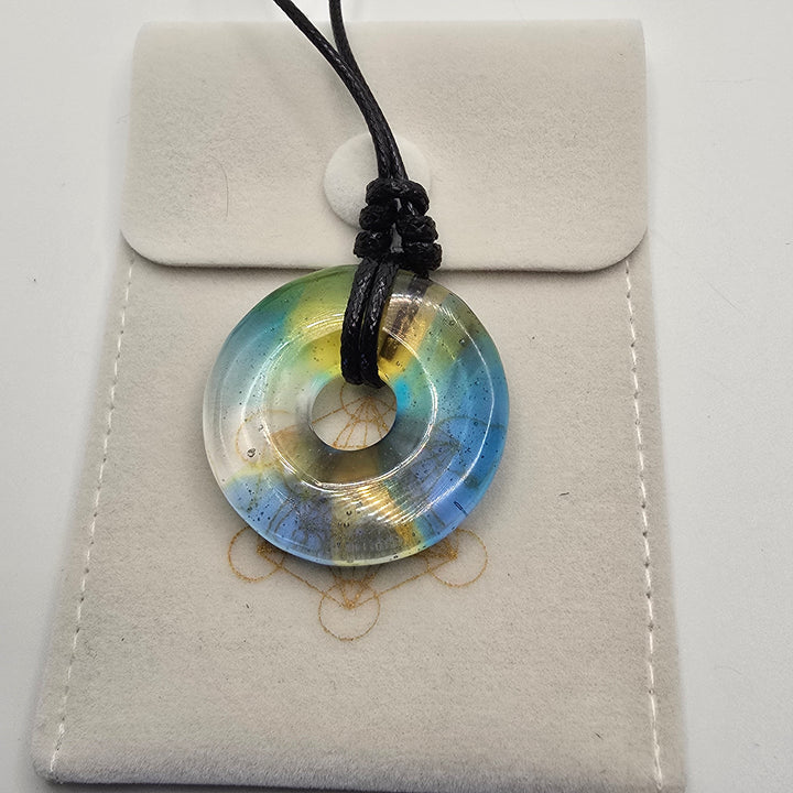 Light Body Activator 3.5cm Rainbow LBA415
