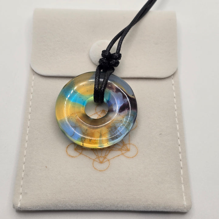 Light Body Activator 3.5cm Rainbow LBA430