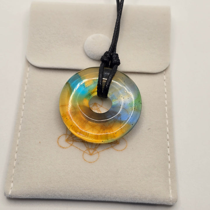 Light Body Activator 3.5cm Rainbow LBA439