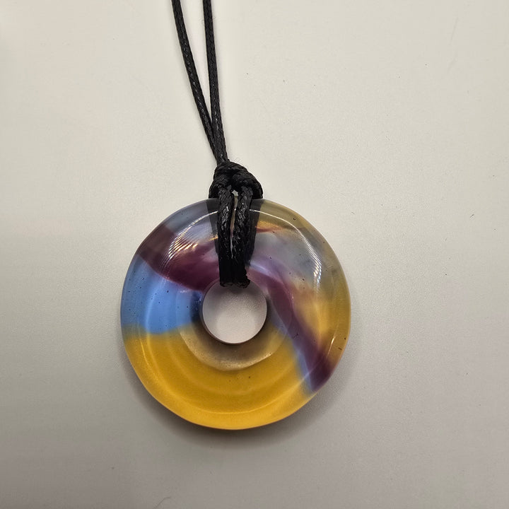 Light Body Activator 3.5cm Rainbow LBA441