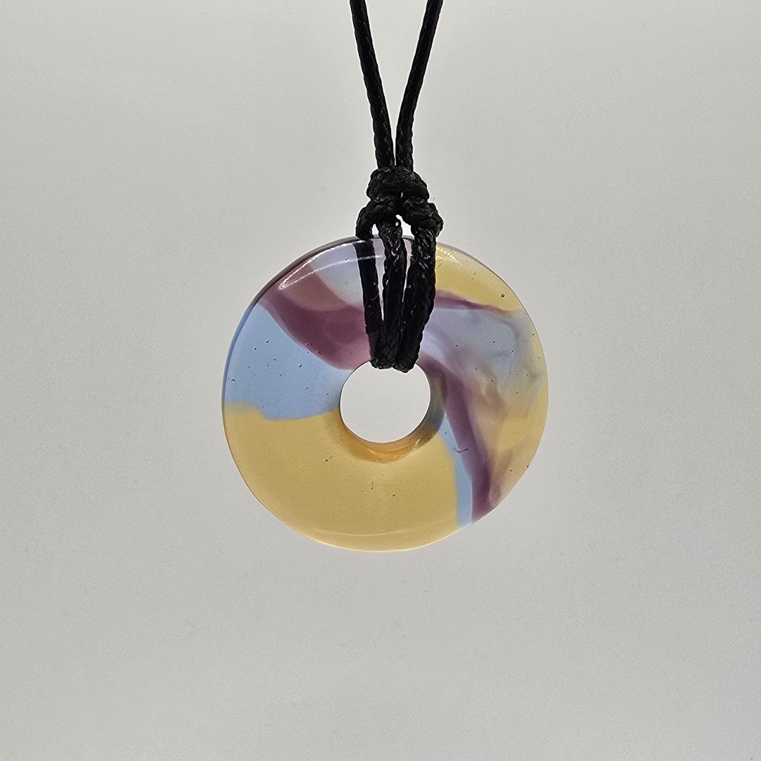 Light Body Activator 3.5cm Rainbow LBA441