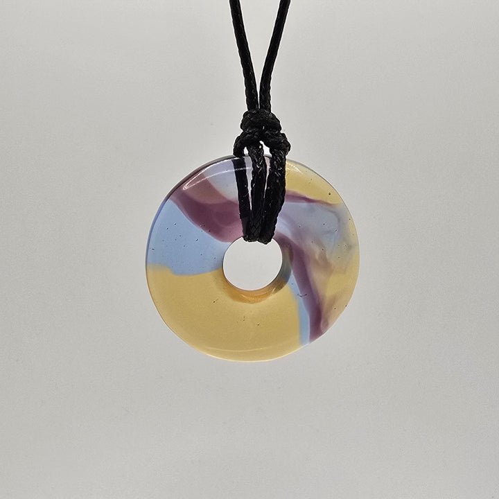 Light Body Activator 3.5cm Rainbow LBA441
