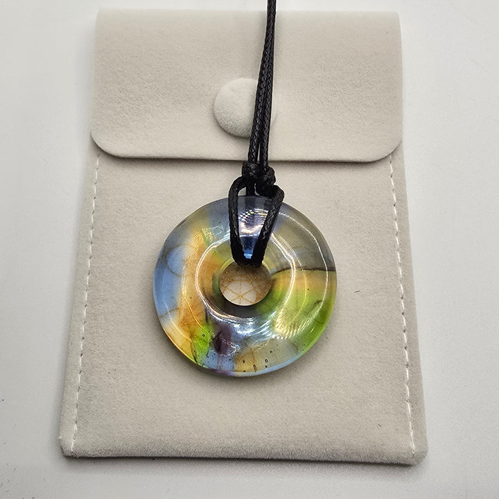 Light Body Activator 3.5cm Rainbow LBA442