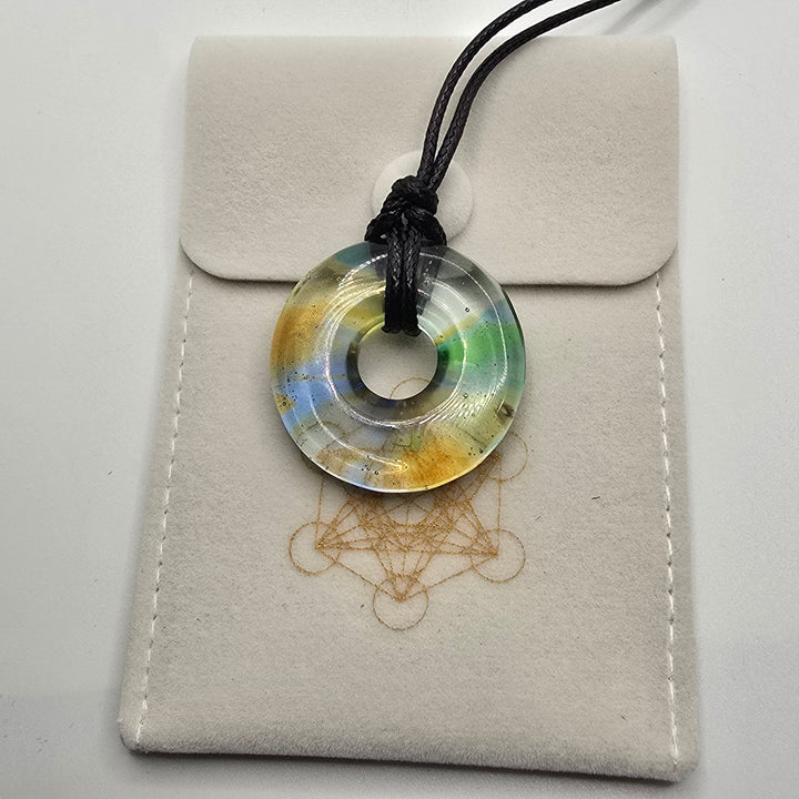 Light Body Activator 3.5cm Rainbow LBA443