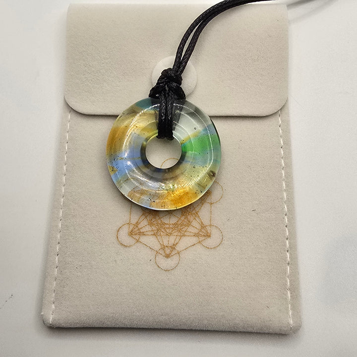 Light Body Activator 3.5cm Rainbow LBA443