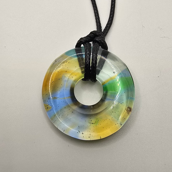 Light Body Activator 3.5cm Rainbow LBA443