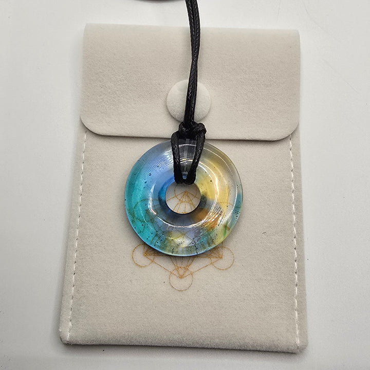 Light Body Activator 3.5cm Rainbow LBA445