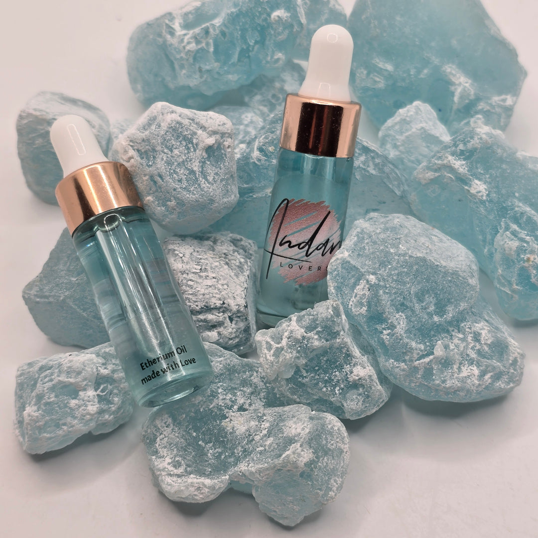 Aetherial Karibu Oil  (OIL039)