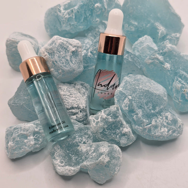 Aetherial Karibu Oil  (OIL039)