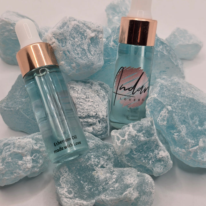 Aetherial Karibu Oil  (OIL039)