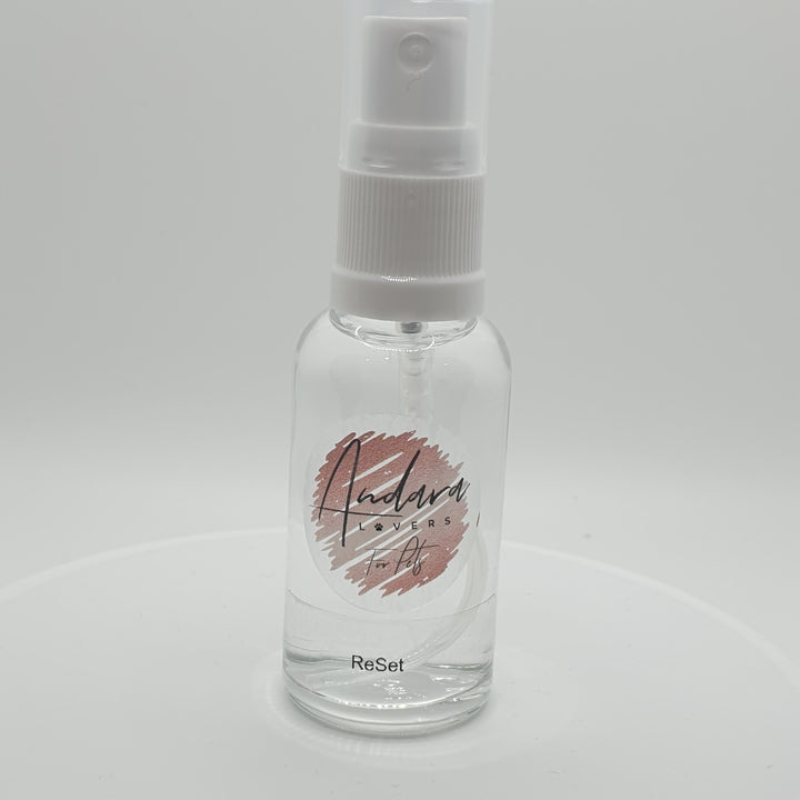 ReSet PET Spray 30ml (PET003)