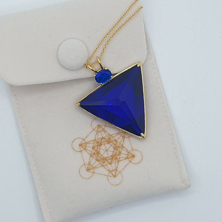 Angelic Star-Tanzanite/Blue(P1226)