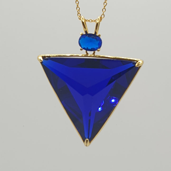 Angelic Star-Tanzanite/Blue(P1226)