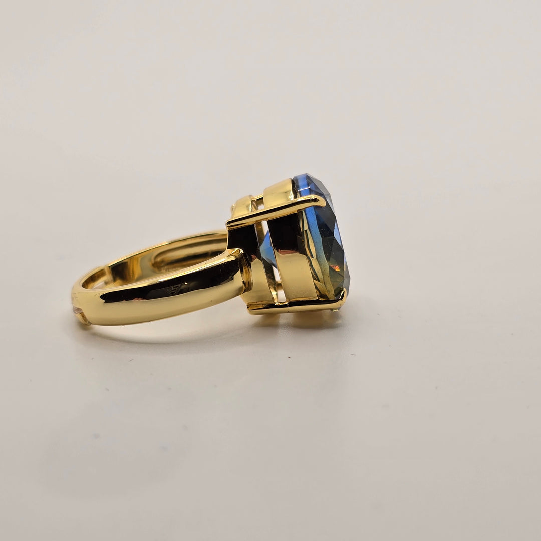 Andara Ring -  Rainbow R005