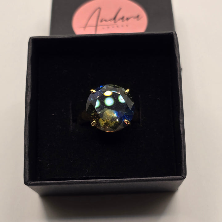 Andara Ring -  Rainbow R005