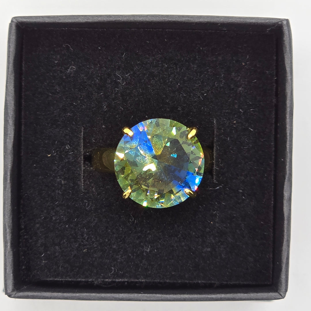 Andara Ring -  Rainbow R005