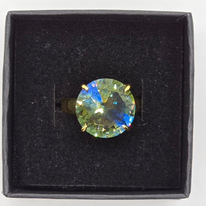 Andara Ring -  Rainbow R005