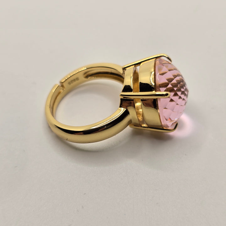 Andara Ring -  Pink R006