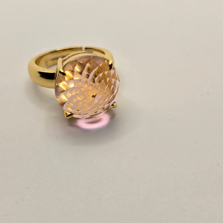 Andara Ring -  Pink R006
