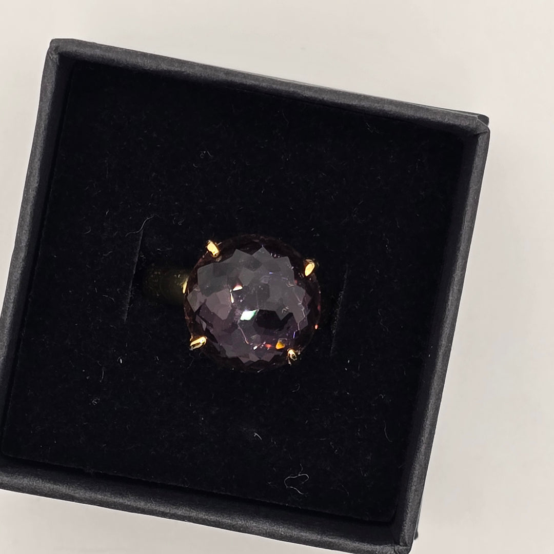 Andara Ring -  Pink R006