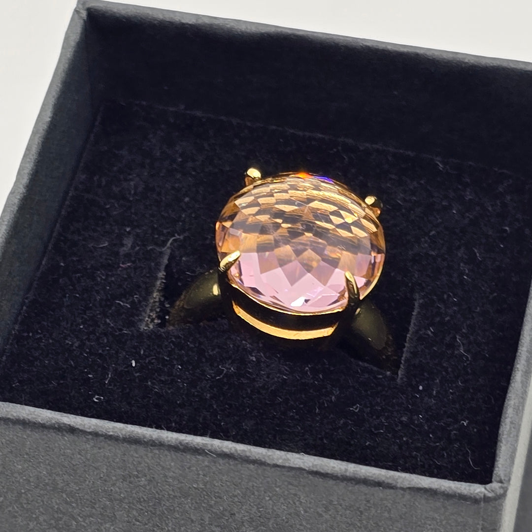 Andara Ring -  Pink R006