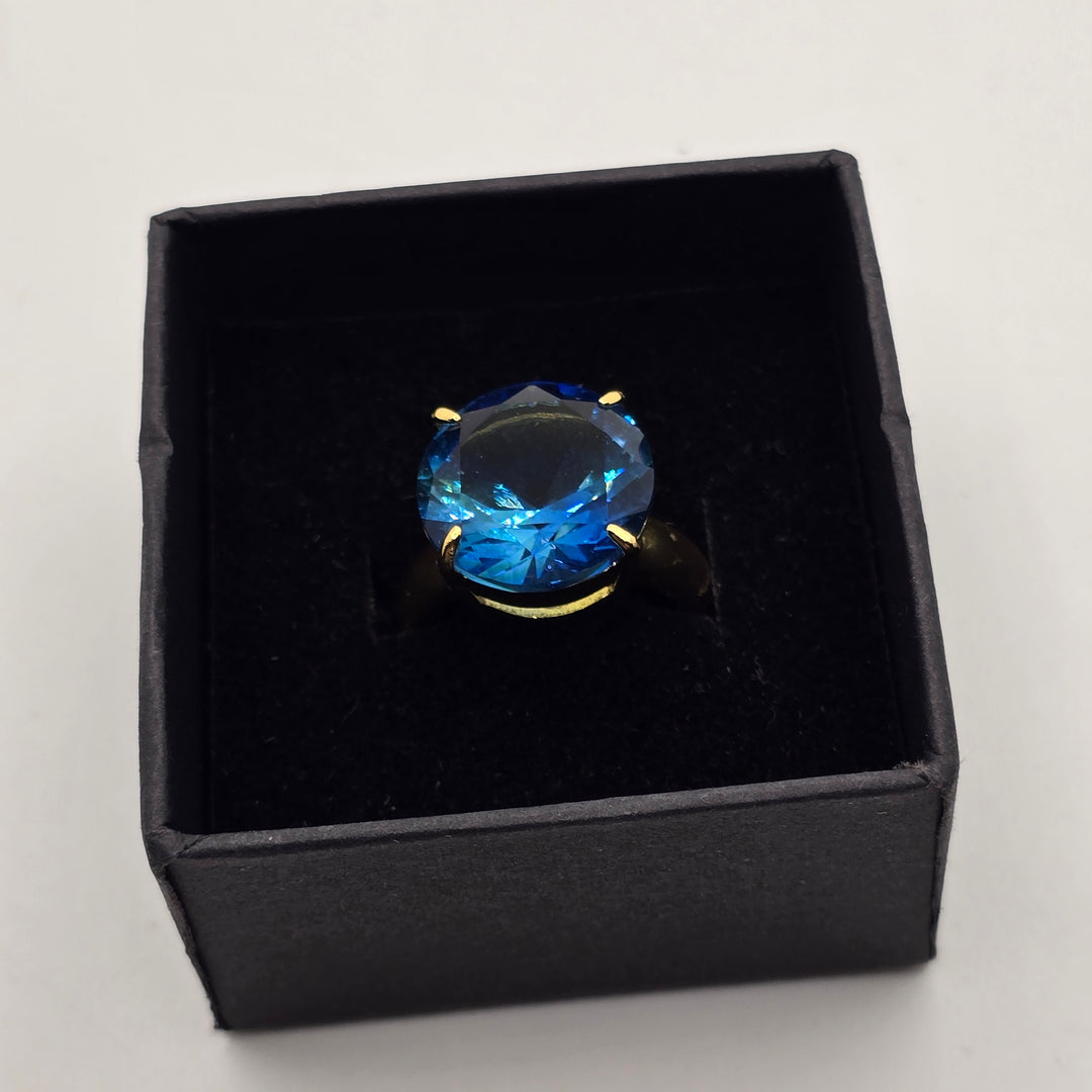 Andara Ring -  Rainbow R010