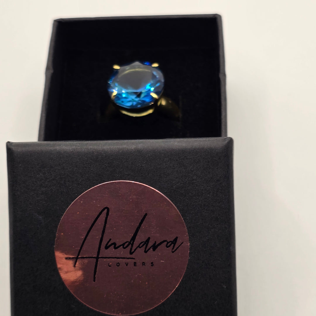 Andara Ring -  Rainbow R010