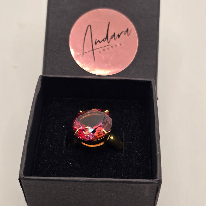 Andara Ring -  Rainbow R012
