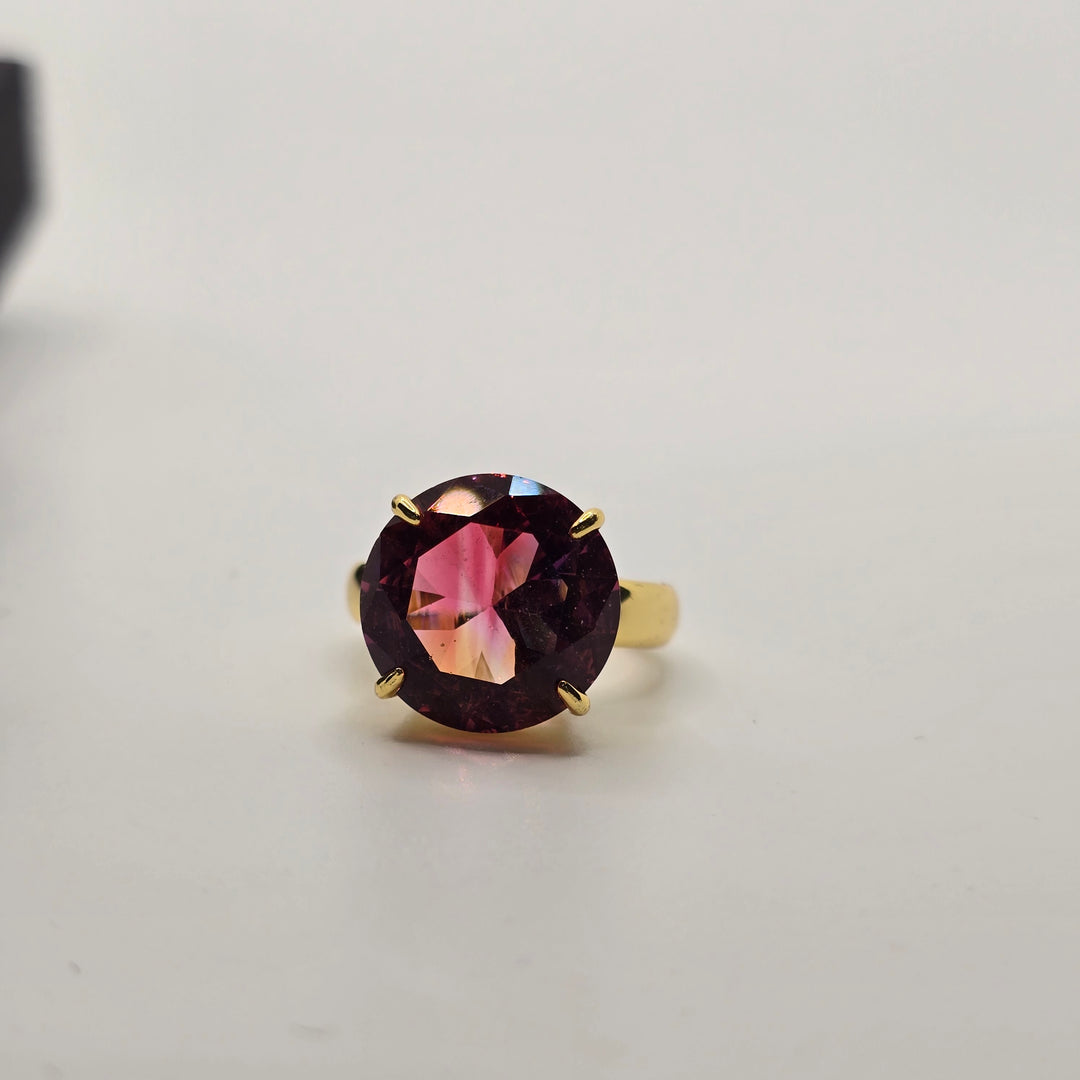 Andara Ring -  Rainbow R012