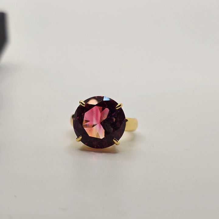 Andara Ring -  Rainbow R012