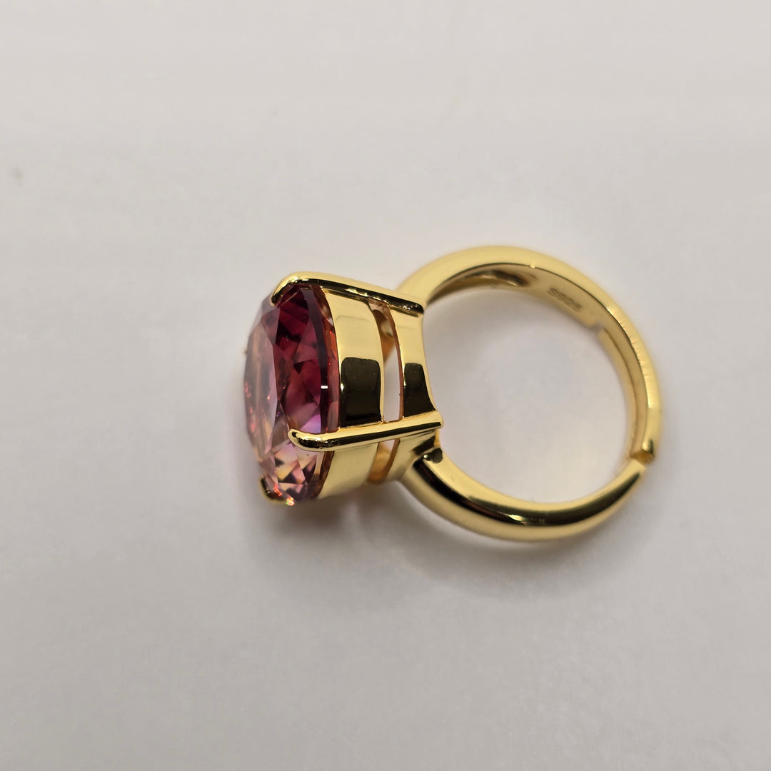 Andara Ring -  Rainbow R012