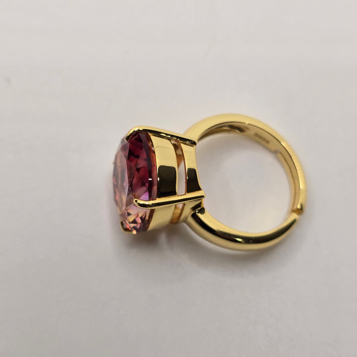 Andara Ring -  Rainbow R012
