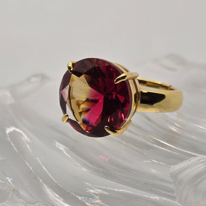 Andara Ring -  Red R015