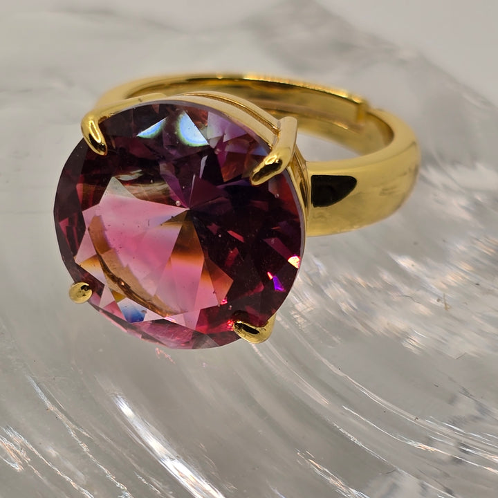 Andara Ring -  Rainbow R017