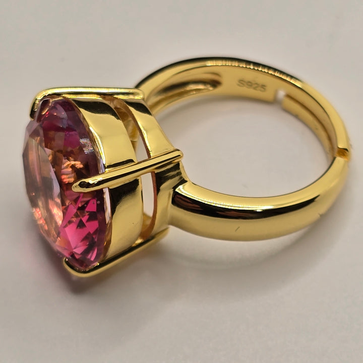 Andara Ring -  Rainbow R017