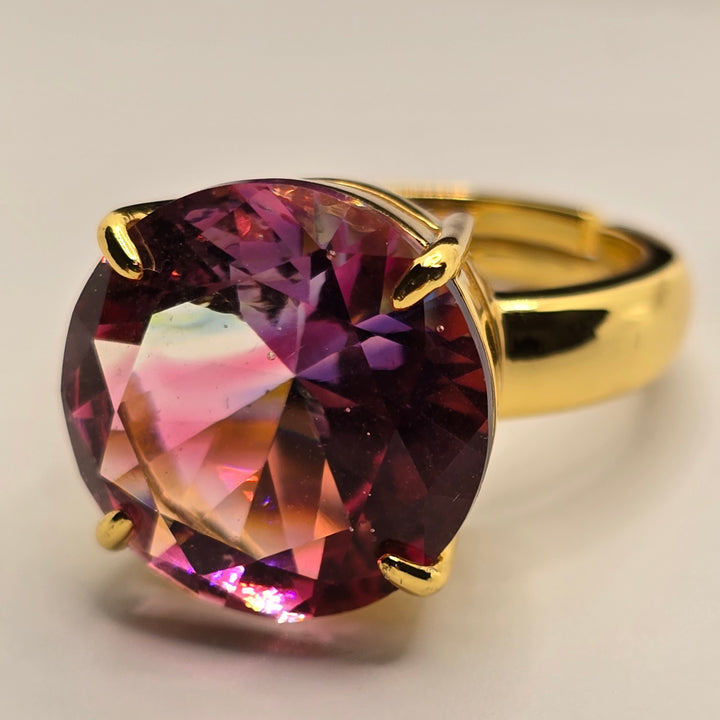 Andara Ring -  Rainbow R017