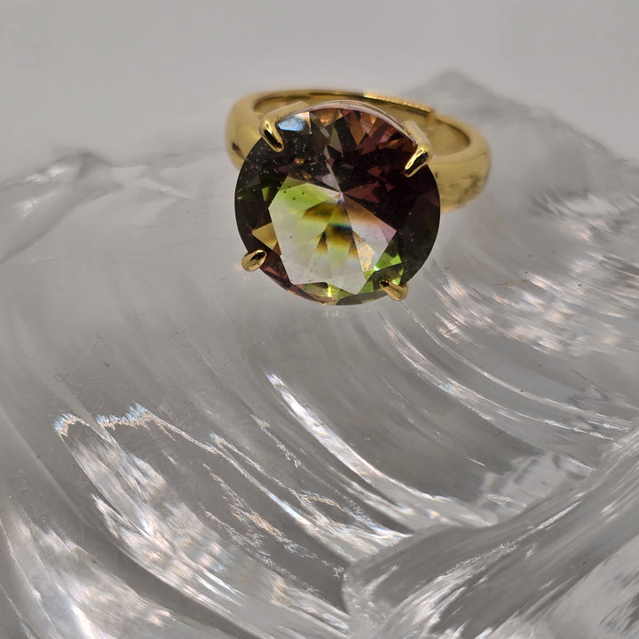 Andara Ring -  Rainbow R018