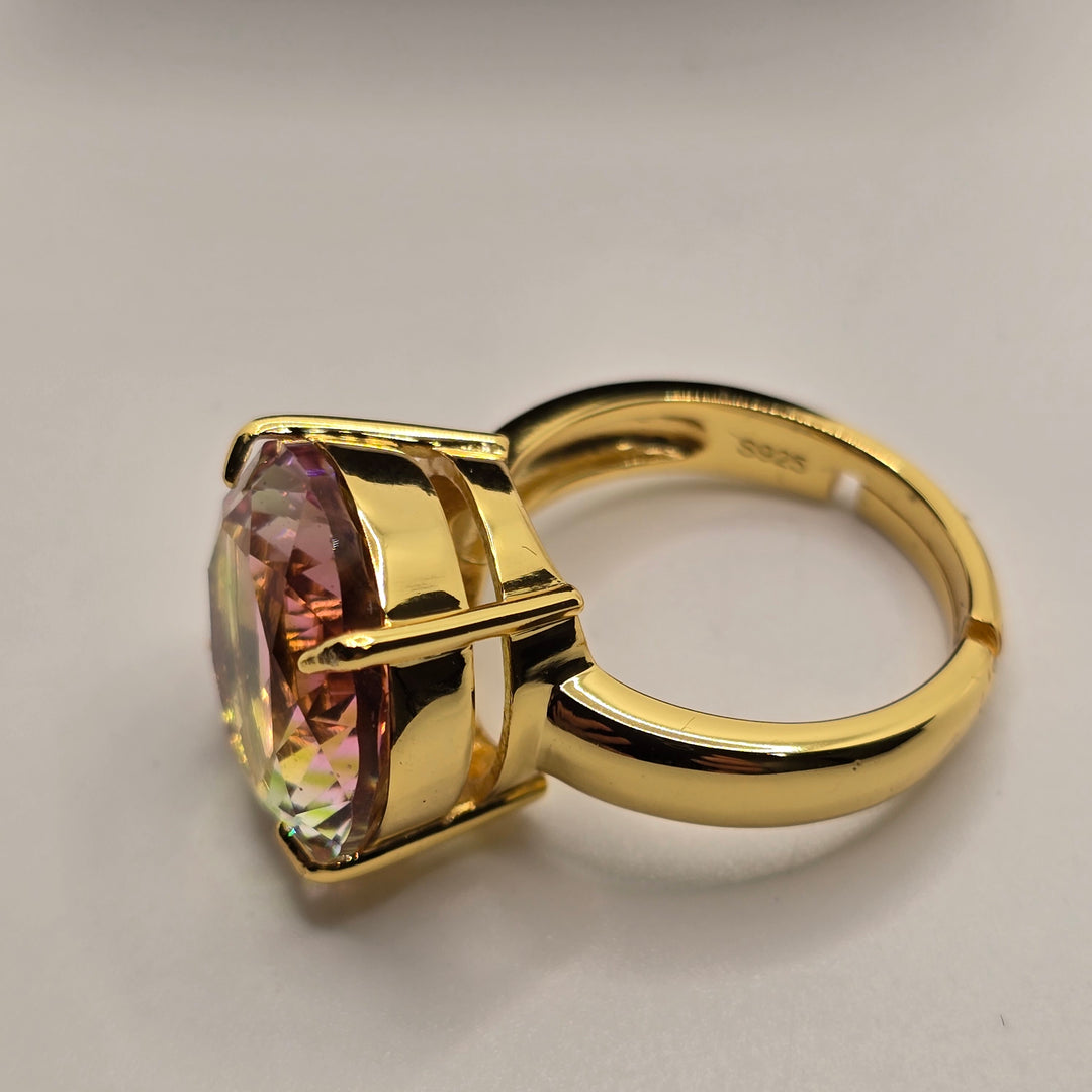 Andara Ring -  Rainbow R018