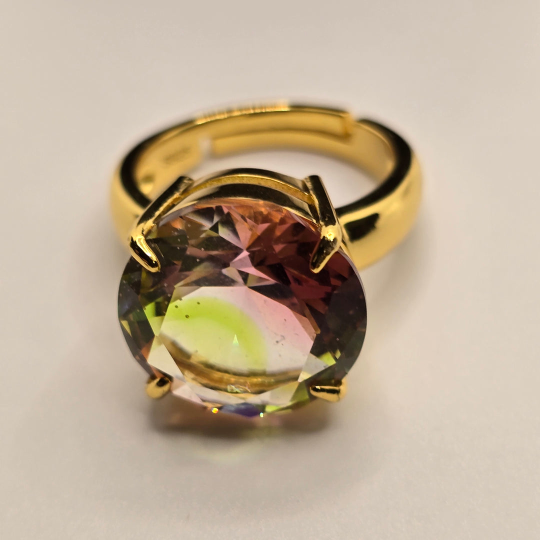 Andara Ring -  Rainbow R018