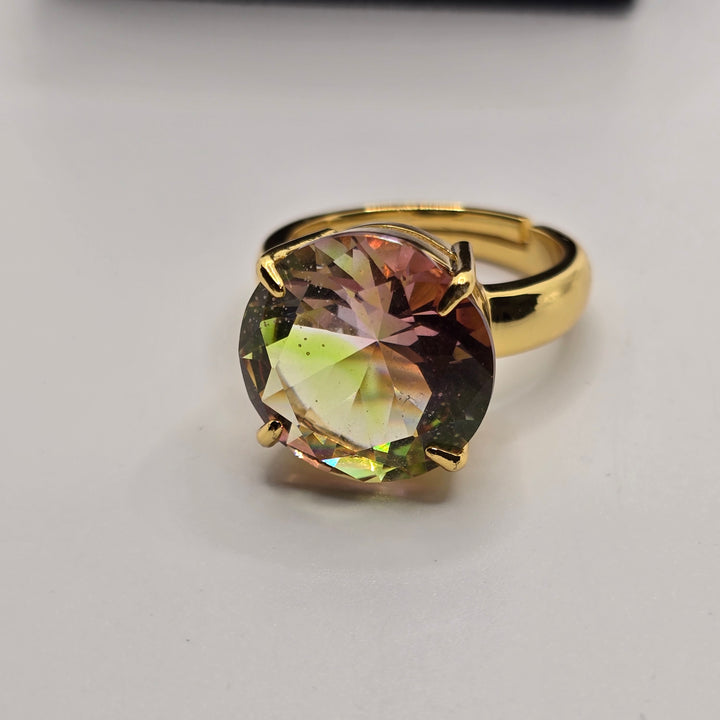 Andara Ring -  Rainbow R018