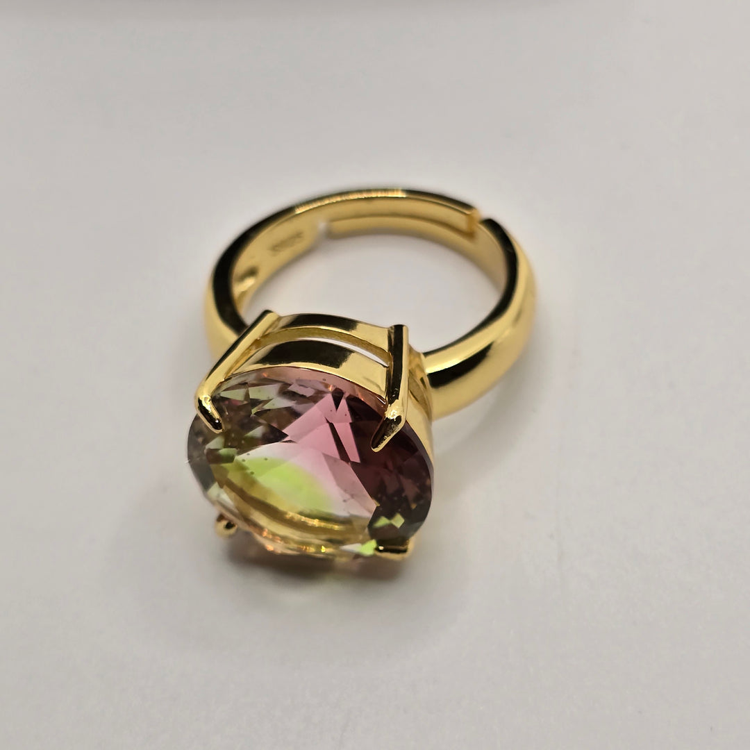 Andara Ring -  Rainbow R018