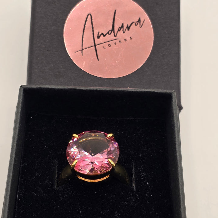 Andara Ring -  Rainbow R019